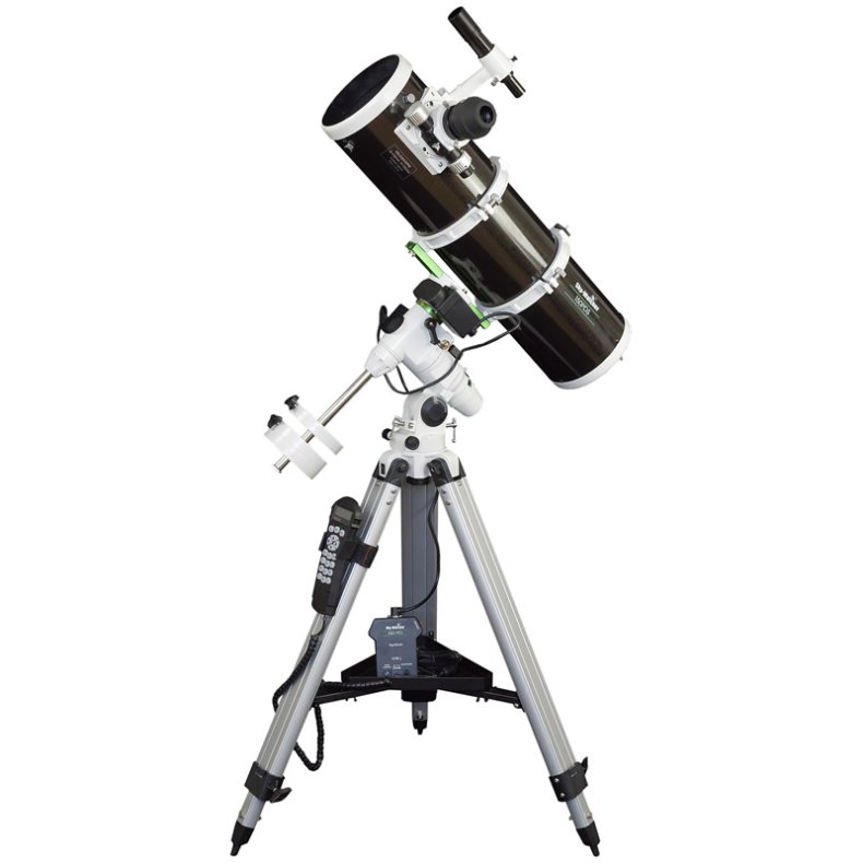 Sky-Watcher Explorer 150PDS Teleskop med EQ3 SynScan GoTo