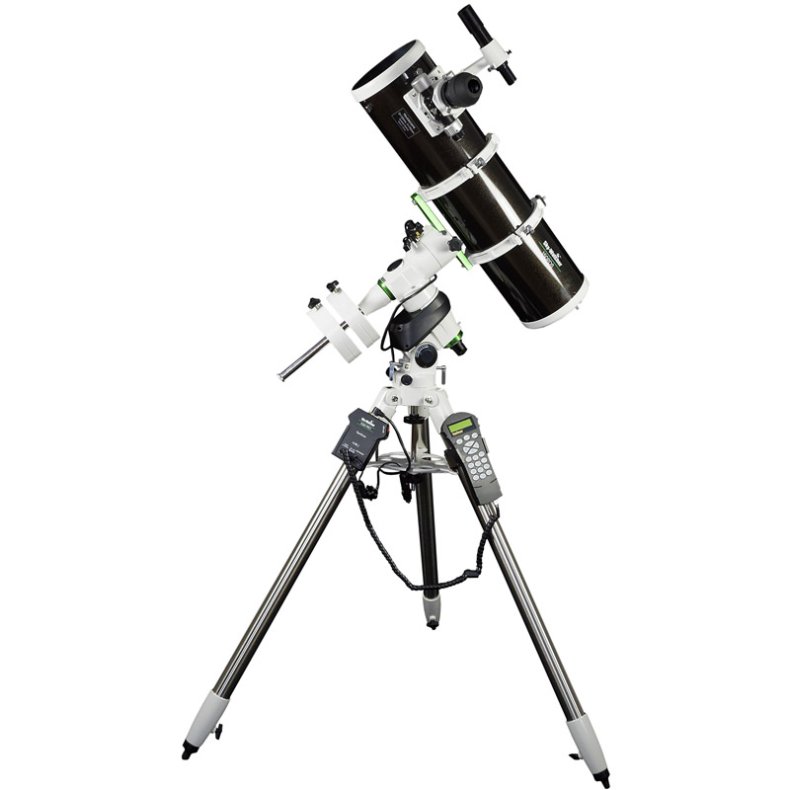 Sky-Watcher Explorer 150PDS Teleskop med EQ5PRO SynScan GoTo  
