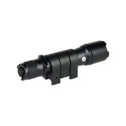 Fenix ALG-01 montage