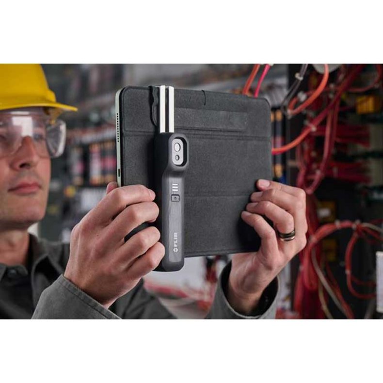 FLIR One Edge Termisk Kamera