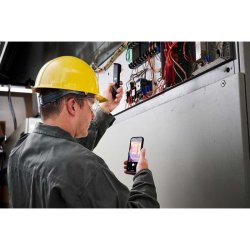 FLIR One Edge Termisk Kamera