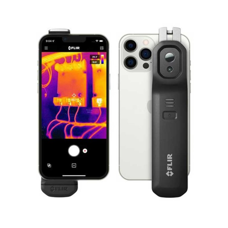 FLIR One Edge Termisk Kamera