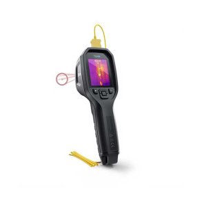 FLIR TG268 Termisk Kamera