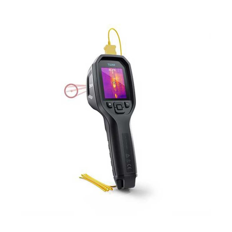 FLIR TG268 Termisk Kamera