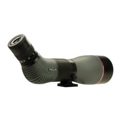 Focus Optimum APO ED Udsigtskikkert 20-60x85
