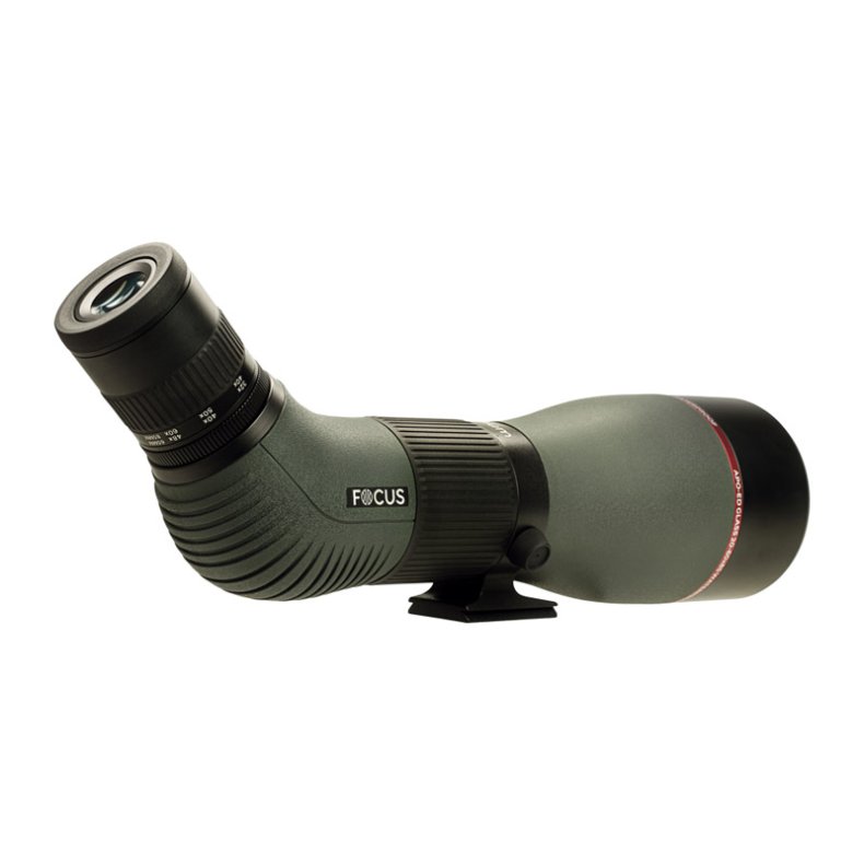 Focus Optimum APO ED Udsigtskikkert 20-60x85