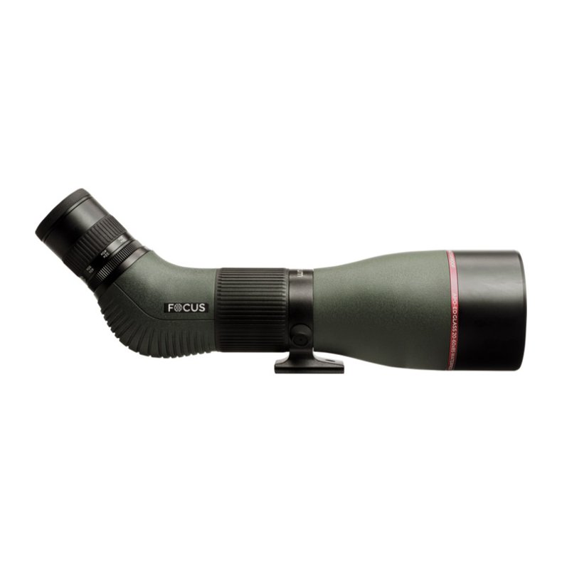 Focus Optimum APO ED Udsigtskikkert 20-60x85