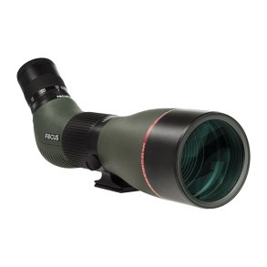 Focus Optimum APO ED Tubkikare 20-60x85