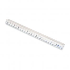 Carson Linjal med frstoringsglas