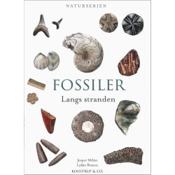 Fossiler Langs Stranden bog