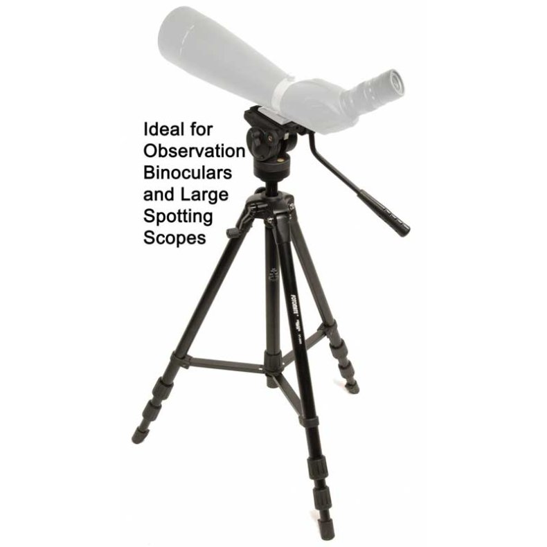 Fotomate 2900 stativ