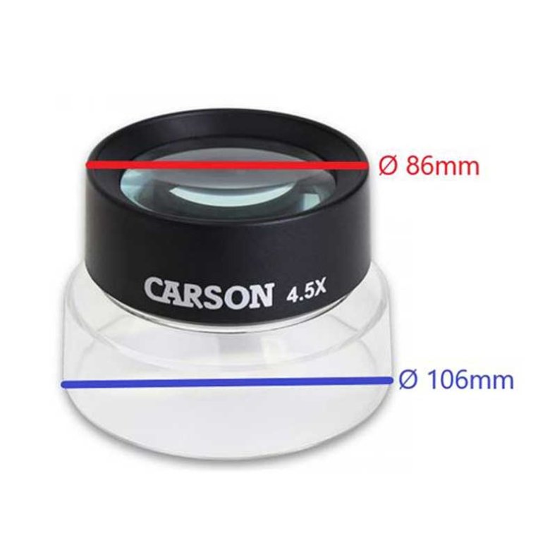 Carson Bordlup, 4,5x