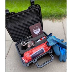 Globuz Magnetiska Fiskeset