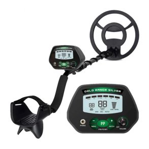 Globuz metalldetektor - MD-3040