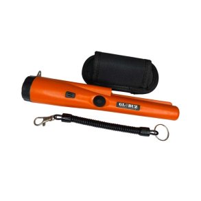 Globuz Pinpointer