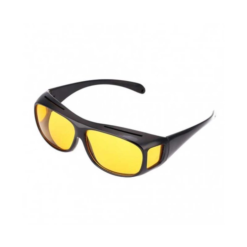 Globuz UV-briller til brillebruger