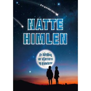En Guide til Nattehimlen bog