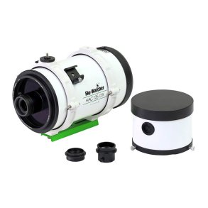 Sky-Watcher HAC125DX Minigraph