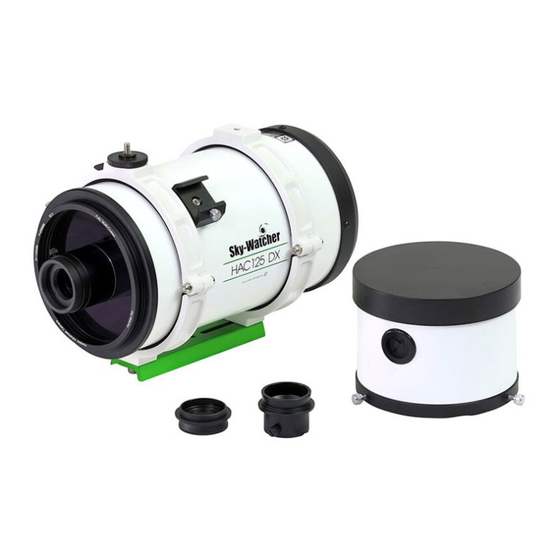 Sky-Watcher HAC125DX Minigraph