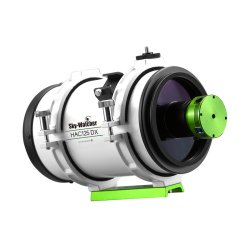 Sky-Watcher HAC125DX Minigraph