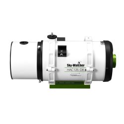 Sky-Watcher HAC125DX Minigraph