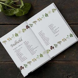 Havens Krydderurter bog