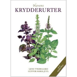 Havens Krydderurter bog