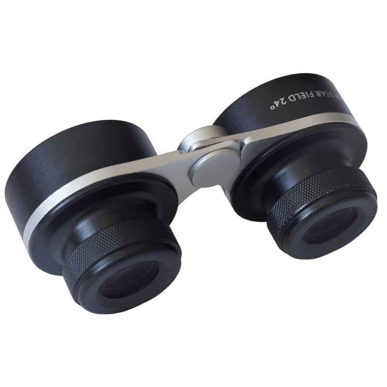 Helios Star Field kikkert, 2x40