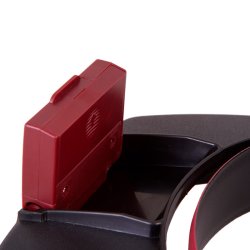 Levenhuk Pannlup med ljus