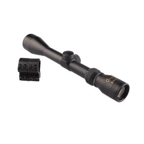 Jaeger Kikkertsigte, 3-9x40 