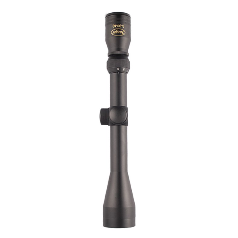 Jaeger Kikkertsigte, 3-9x40 