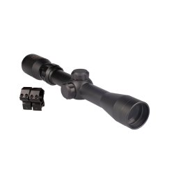 Jaeger Classic, 2-7x32