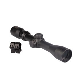 Jaeger Classic, 2-7x32