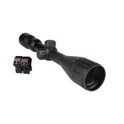 Jaeger Classic, 3-9x40AO, parallax