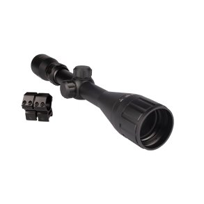 Jaeger Classic, 3-9x40AO, parallax