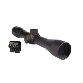 Jaeger Classic, 4x32