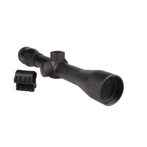 Jaeger Kikarsikte,  4x32