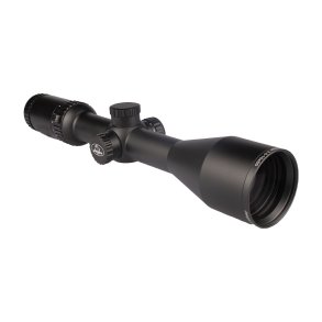 Jaeger Elite Kikarsikte 2,5-10x50