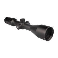 Jaeger Elite, 2.5-10x50 IR 