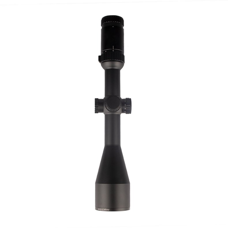 Jaeger Elite, 3-12x56 IR 