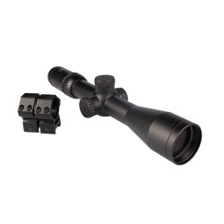 Jaeger Elite, 3-9x44 IR 