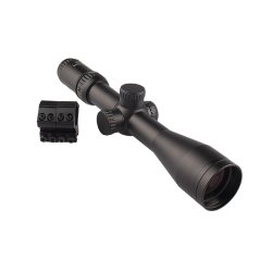 Jaeger Elite 3-9x44 IR