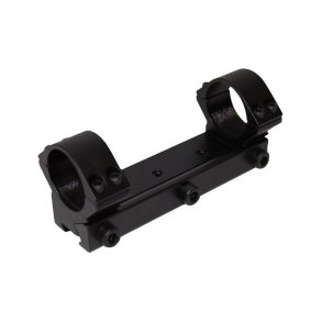 Nikko Stirling skinne montage, 9-11mm