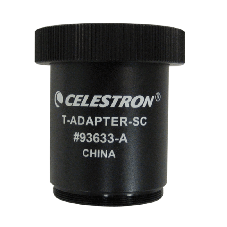 Celestron Kamera Adapter T-adapter SCT