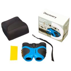 Discovery Basis Kikkert 8x21 