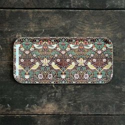 Bakke 32x15 cm Morris Strawberry Thief