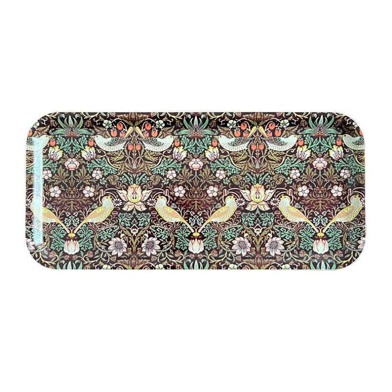 Bakke 32x15 cm Morris Strawberry Thief