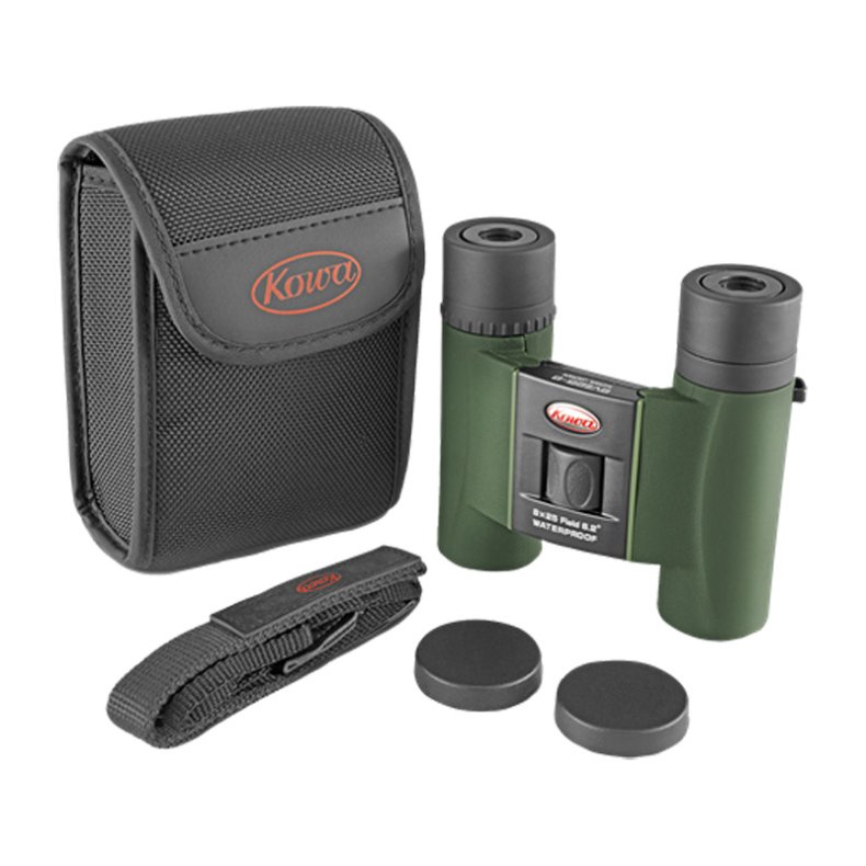 Kowa SV II 25 Kikare