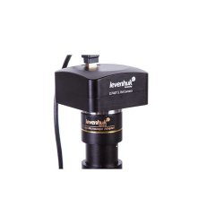 Levenhuk Stereomikroskop D740T med 5.1MP Kamera