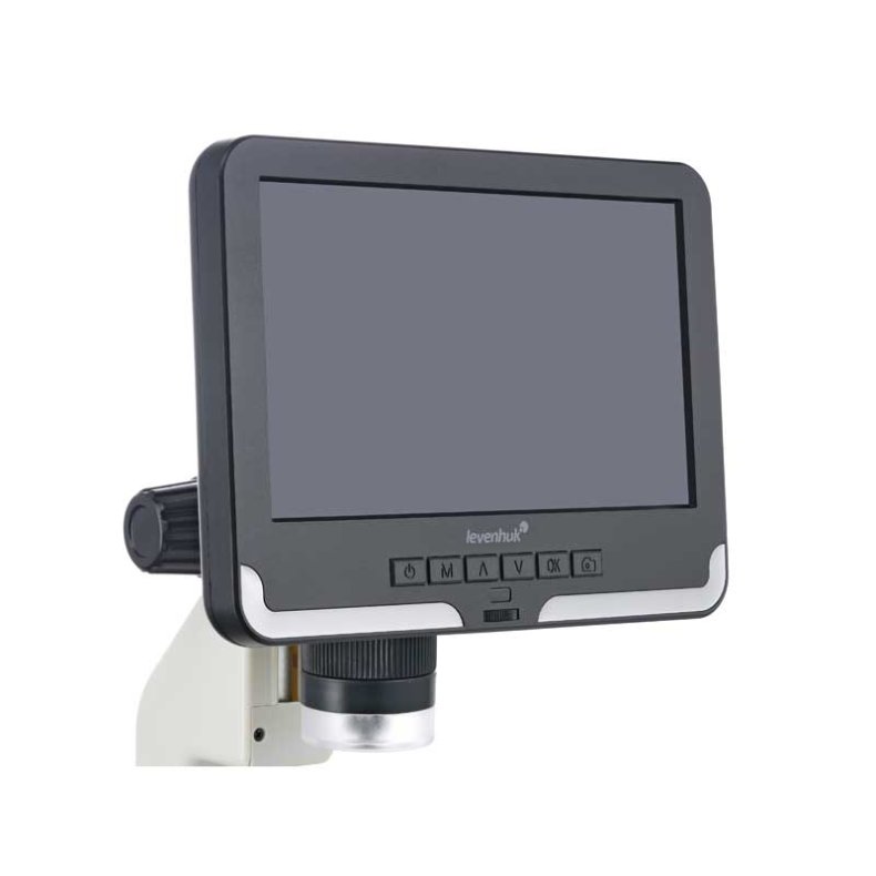 Levenhuk Digitalt Mikroskop DM700